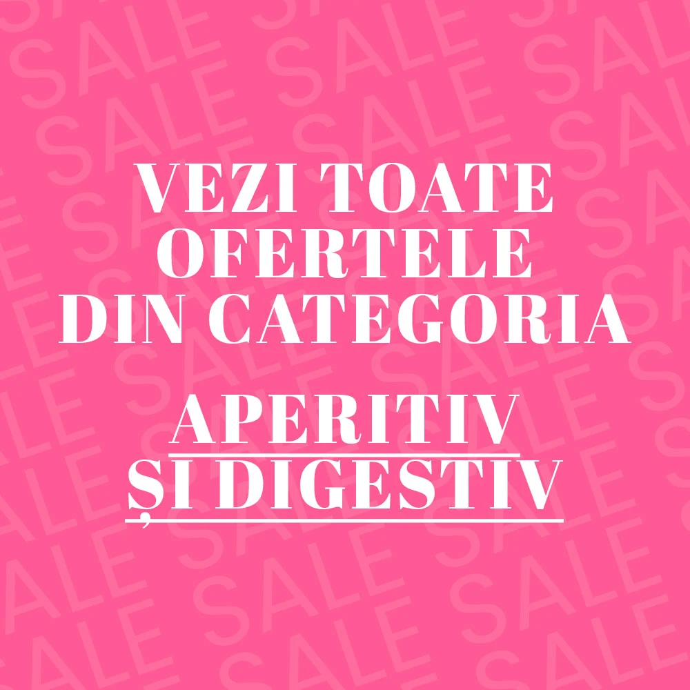 Aperitiv și Digestiv
